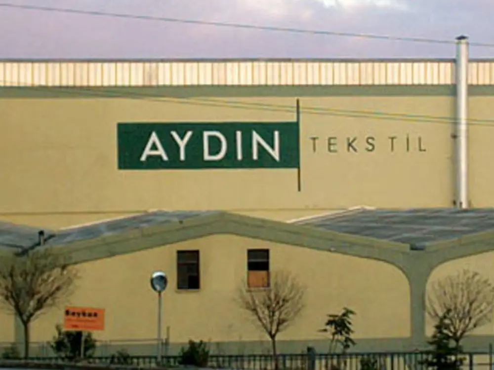 Aydın Tekstil Fabrikası