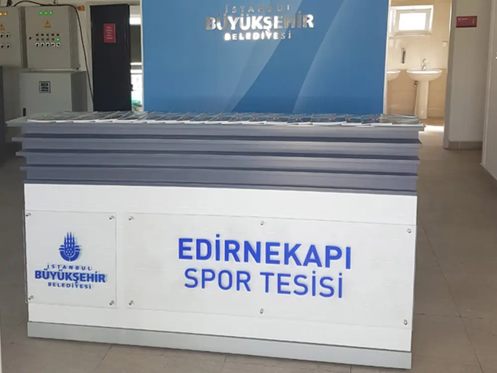 Aydın Tekstil Fabrikası