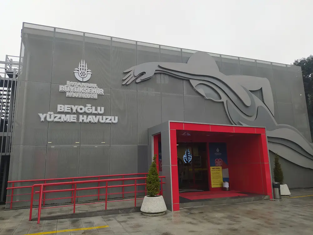 Aydın Tekstil Fabrikası