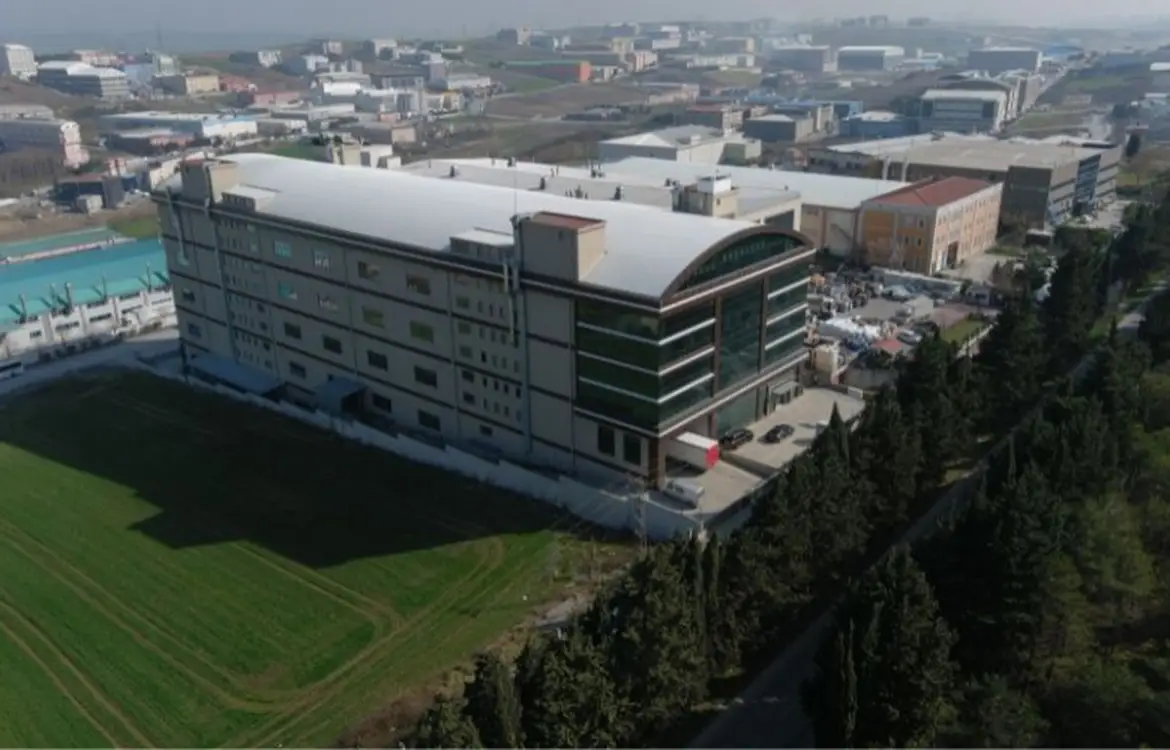 Aydın Tekstil Fabrikası