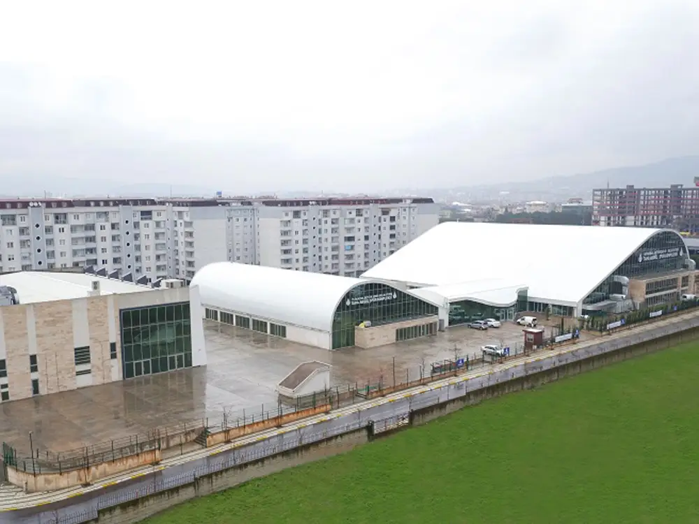 Aydın Tekstil Fabrikası