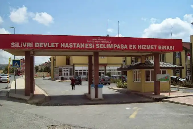 Selimpaşa Hastanesi