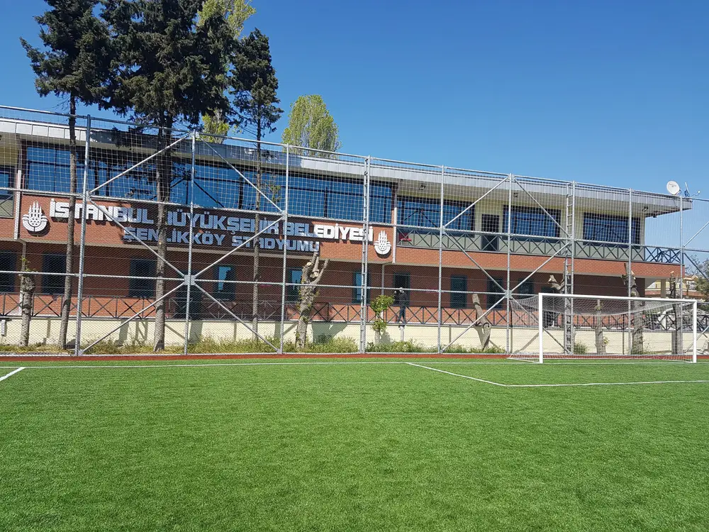 Aydın Tekstil Fabrikası