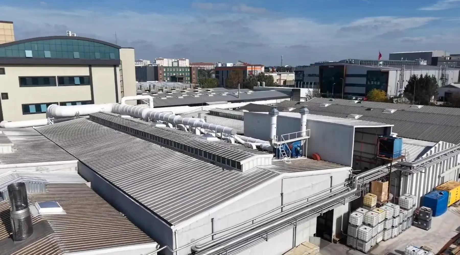 Aydın Tekstil Fabrikası